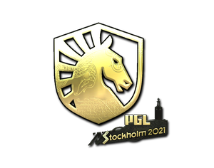 Team Liquid (Gold) | Stockholm 2021