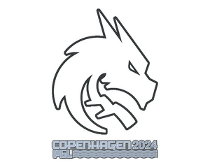 Team Spirit | Copenhagen 2024