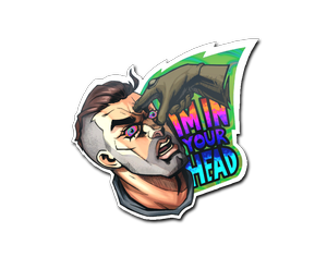 Mind Games (Holo)