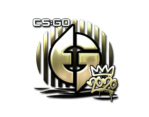 Evil Geniuses (Gold) | 2020 RMR