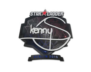 kennyS | Berlin 2019
