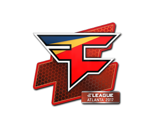 FaZe Clan | Atlanta 2017