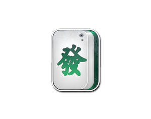 Mahjong Fa