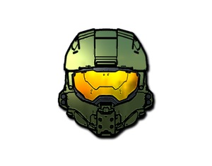 Chief (Foil)
