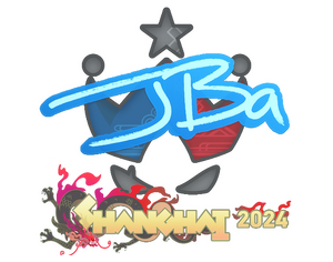 JBa | Shanghai 2024