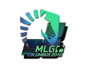 Team Liquid (Holo) | MLG Columbus 2016