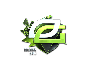 OpTic Gaming (Foil) | Cologne 2016