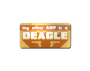My Other Awp