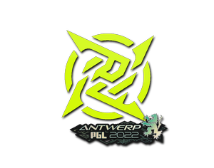 Ninjas in Pyjamas | Antwerp 2022