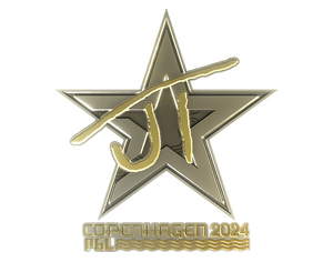 JT (Gold) | Copenhagen 2024