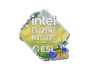 IEM | Rio 2022