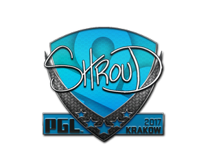 shroud | Krakow 2017