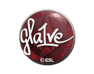 gla1ve | Katowice 2019
