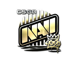 Natus Vincere (Gold) | 2020 RMR