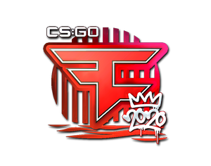 FaZe (Foil) | 2020 RMR