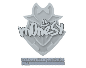 m0NESY | Copenhagen 2024