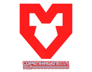 MOUZ | Copenhagen 2024