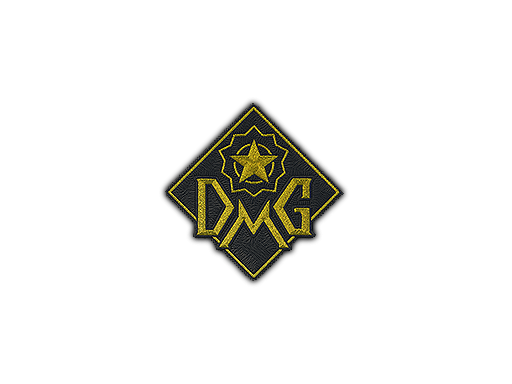 Metal Distinguished Master Guardian