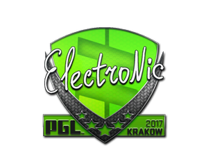 electronic | Krakow 2017