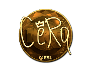CeRq (Gold) | Katowice 2019