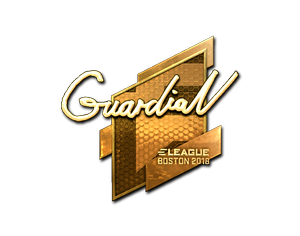 GuardiaN (Gold) | Boston 2018
