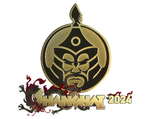 The MongolZ (Gold) | Shanghai 2024