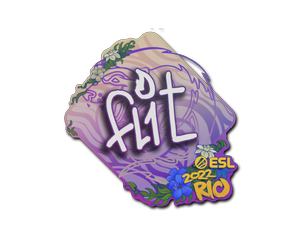 FL1T | Rio 2022