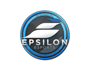 Epsilon eSports | Cologne 2014
