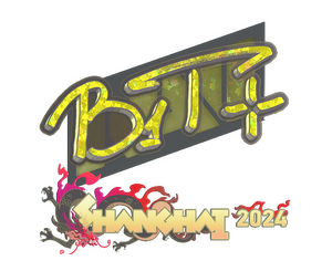 b1t (Glitter) | Shanghai 2024