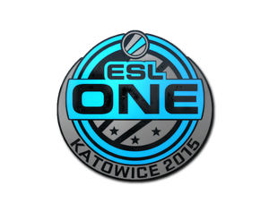 ESL One | Katowice 2015