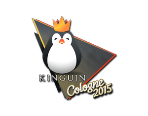 Team Kinguin | Cologne 2015