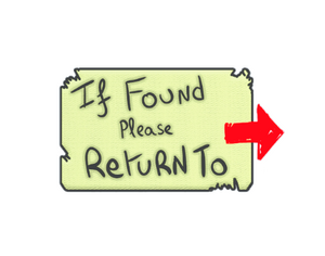 Please Return To