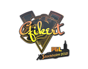 Qikert (Holo) | Stockholm 2021