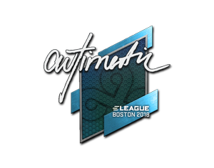 autimatic | Boston 2018