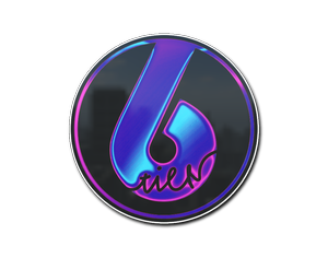 Miami Tier6 (Holo)