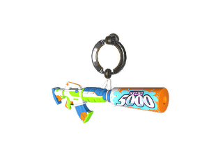 Charm | Lil' Squirt
