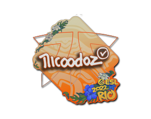 nicoodoz | Rio 2022