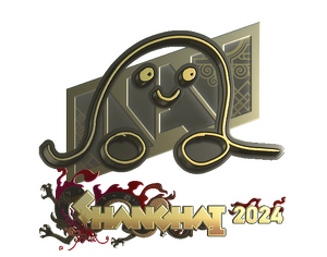 jL (Gold) | Shanghai 2024