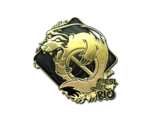 Outsiders (Gold) | Rio 2022