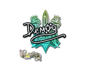 DemQQ | Paris 2023