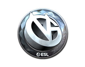 ViCi Gaming (Foil) | Katowice 2019