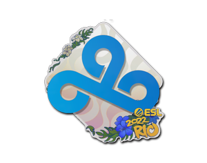 Cloud9 | Rio 2022