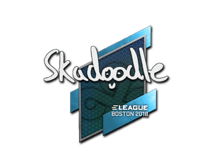Skadoodle | Boston 2018