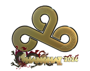 Cloud9 (Gold) | Shanghai 2024