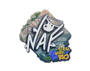 NAF | Rio 2022