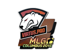 Virtus.Pro (Holo) | MLG Columbus 2016
