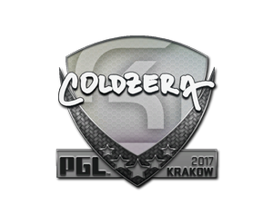 coldzera | Krakow 2017