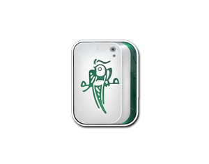 Mahjong Rooster
