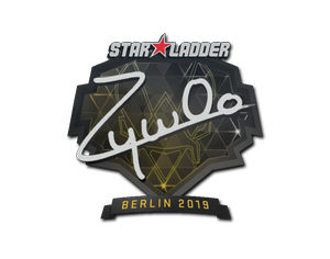 ZywOo | Berlin 2019