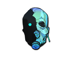 Combine Helmet (Holo)
